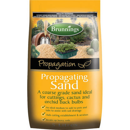 Propagating Sand, 5L