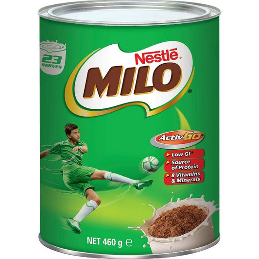 Nestle Milo, 460g