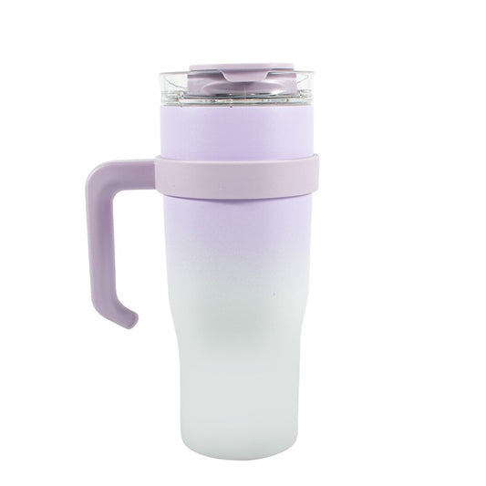 Splash Travel Tumbler Two-Tone, 1.18L, Asstd