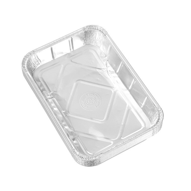 L&L Foil Tray, 10pk