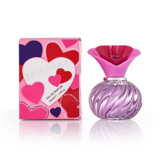 Women's Perfume, Same Day, 100ml