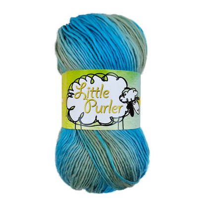 Primrose Yarn, Asstd