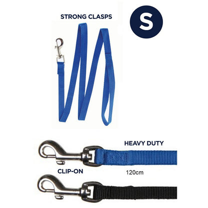 Walkers Dog Lead, Small