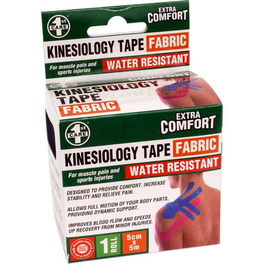 Kinesiology Tape, 5m