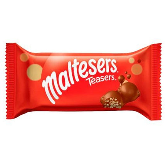 Malteser Block, 100gm