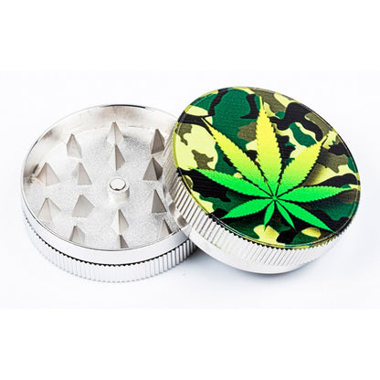 Herb Grinder, Asstd