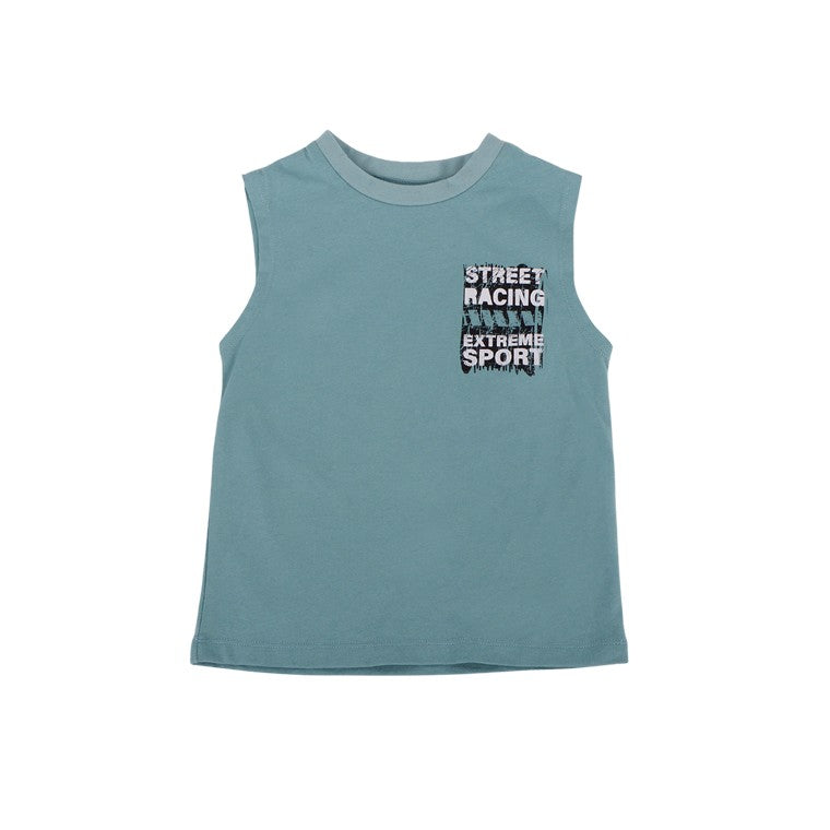 Extreme Muscle Tank, Size 7