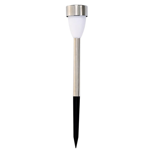 Solar Flickering Light Stake, 36cm