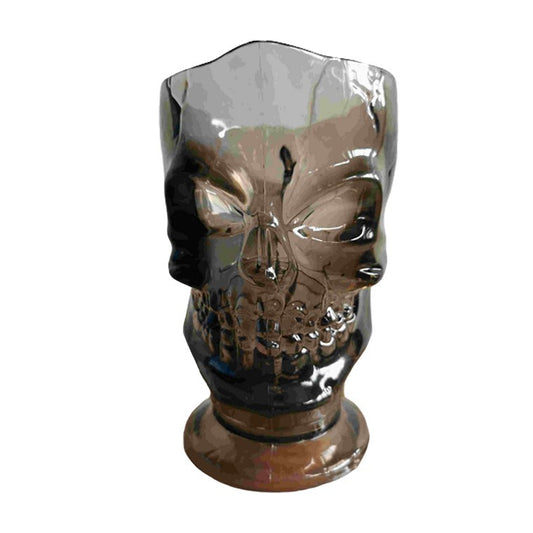 Halloween Skull Pitcher