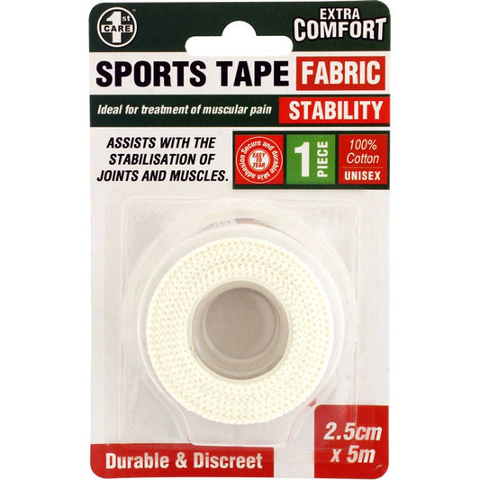 Sports Tape, 1pk