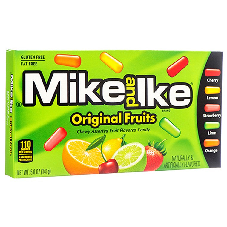 Mike & Ike Original, 141g