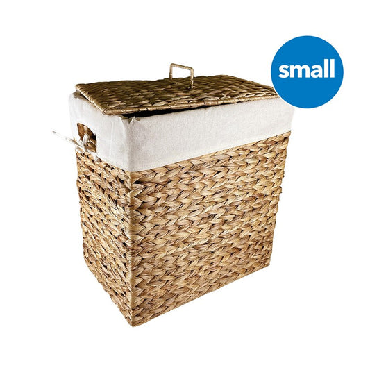 H&G Josie Hamper Natural, Small