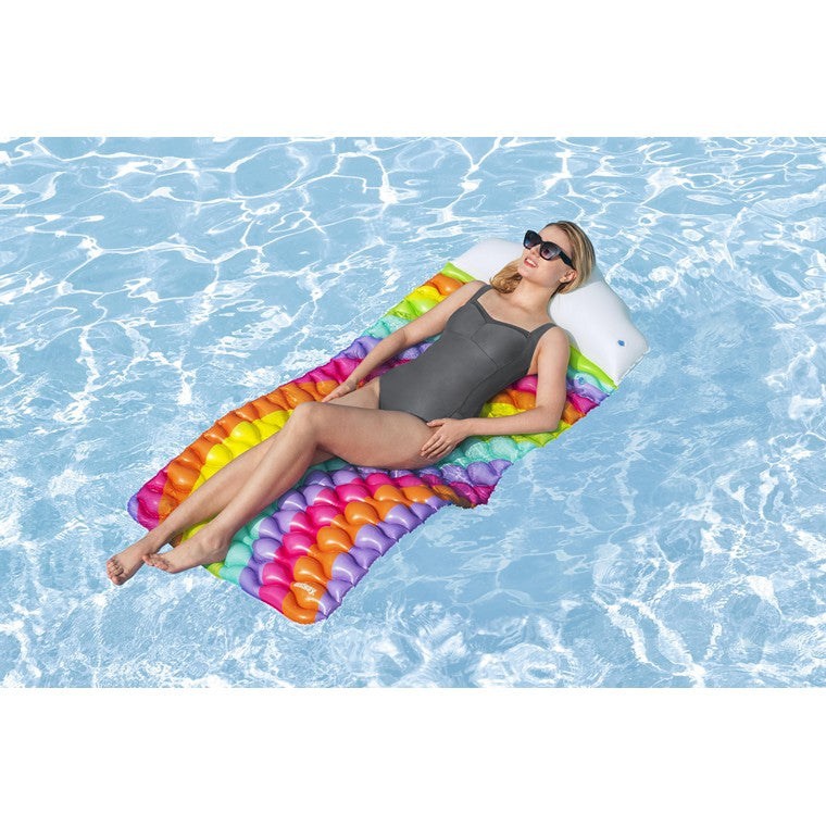 Bestway Rainbow Dreams, Floating Pool Mat