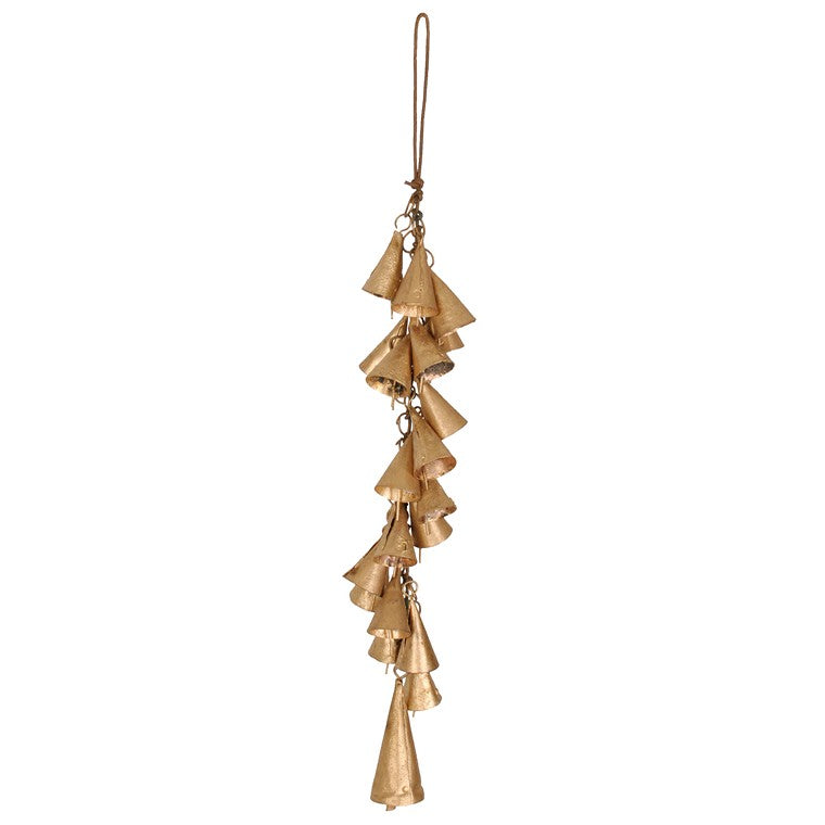 Windchimes, Asstd Designs