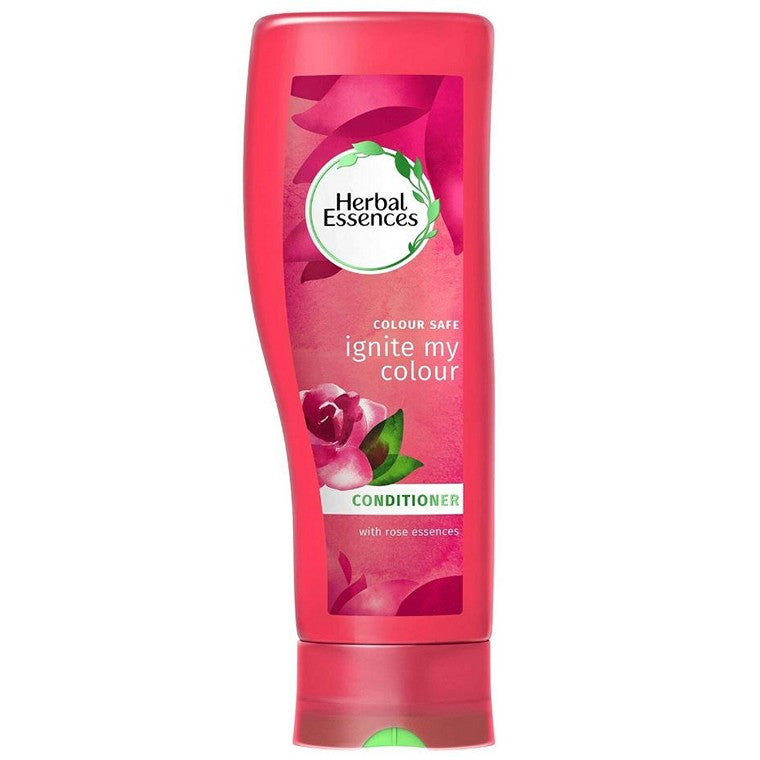 Herbal Essences, Ignite My Colour, Conditioner, 400ml