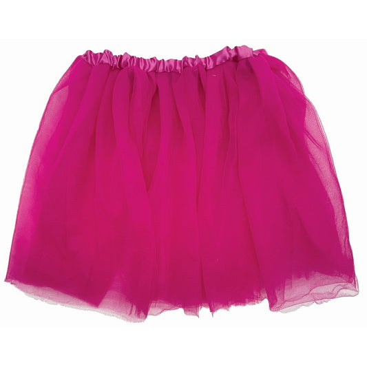 Party Tutu Adult, Pink