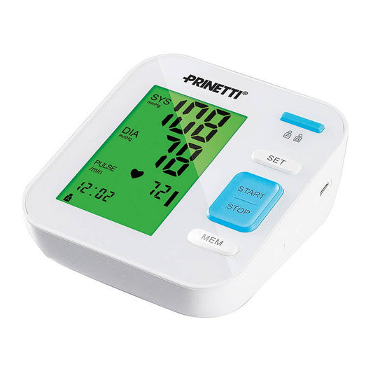 Prinetti Blood Pressure Monitor