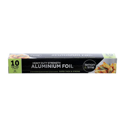 L&L Aluminium Foil, 10m