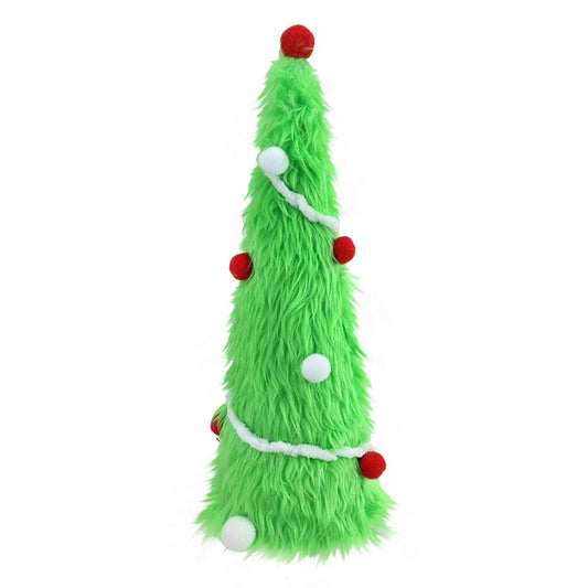 Mean Green Fur Cone Tree, 40cm