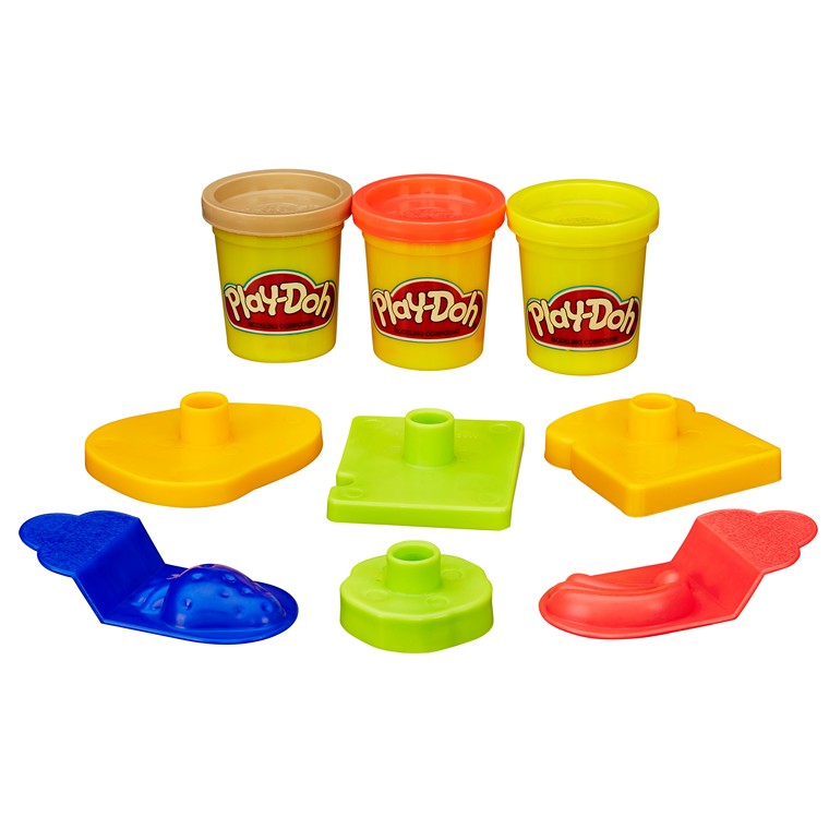 Play Doh Mini Bucket