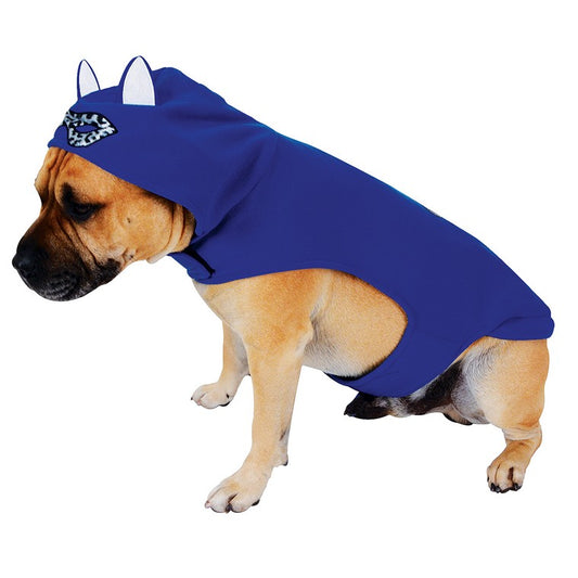 Dog Jumper Super Hero, 50 cm