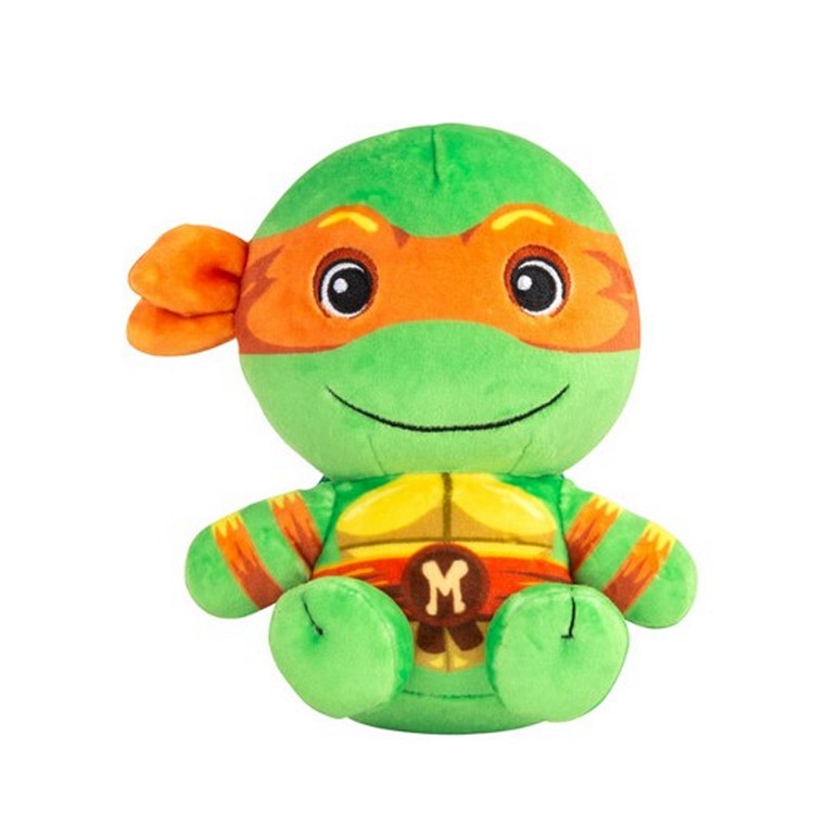 TMNT Plush, Asstd