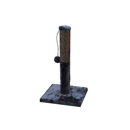 Cassidy Cat Scratcher Post, Asstd