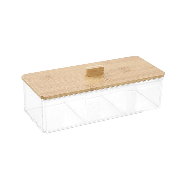 Bano Storage Container, 23.5x9.5x8cm