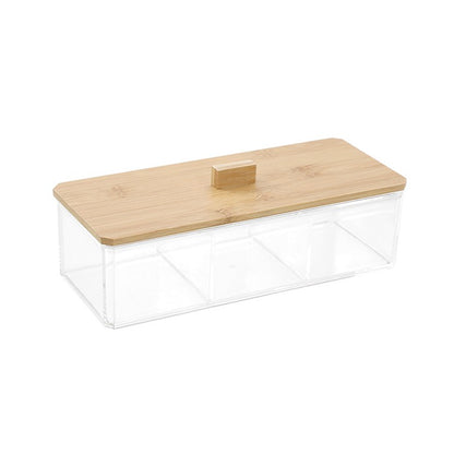 Bano Storage Container, 23.5x9.5x8cm