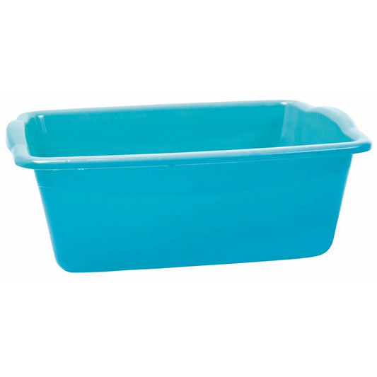 Rectangle Laundry Basin