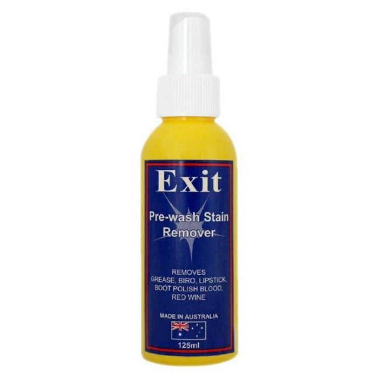 Laundry Exit Spray