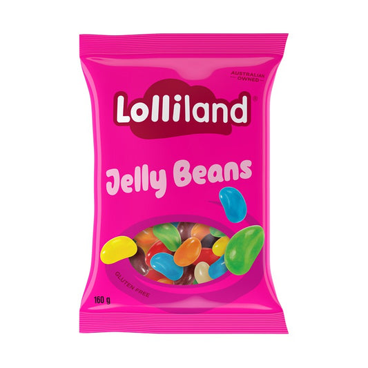 Lolliland Jelly Beans, 175gm