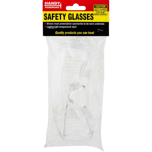 Safety Glasses