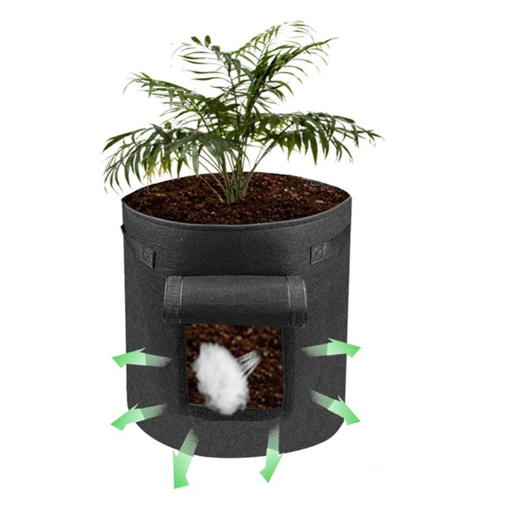 Grow Bag, 14L