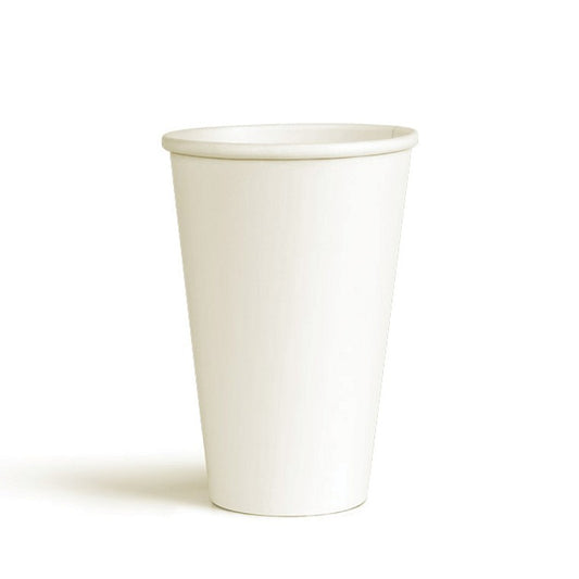 Earth HD Paper Cup, 450ml, 12pk