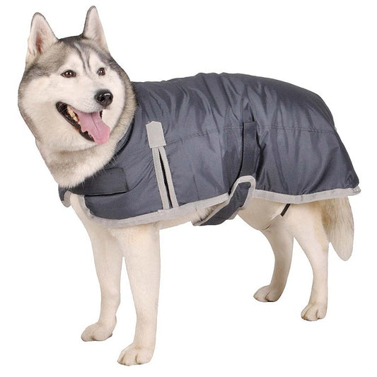 Oxford Pet Jacket, 50cm, 2 Asstd Colours