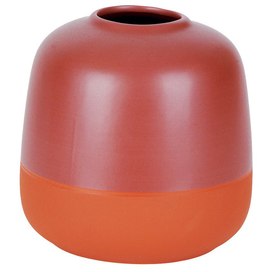 H&G Ceramic Vase Moroccan, Small