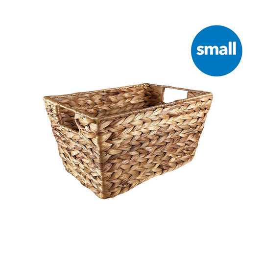 H&G Skye Basket, Natural, Small