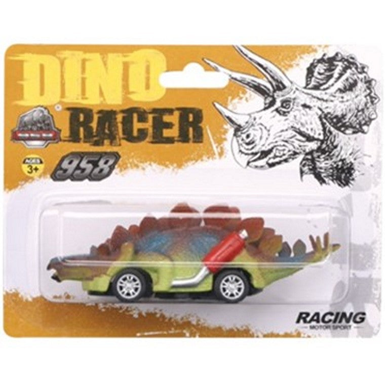 Dinosaur Racer