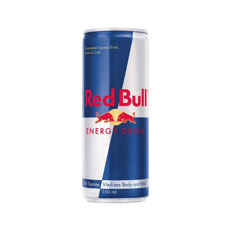 Red Bull Energy Drink, 250ml