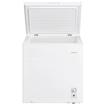 Germanica Chest Freezer 142L