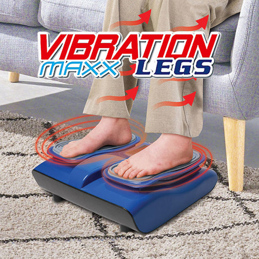 Vibration Maxx Legs