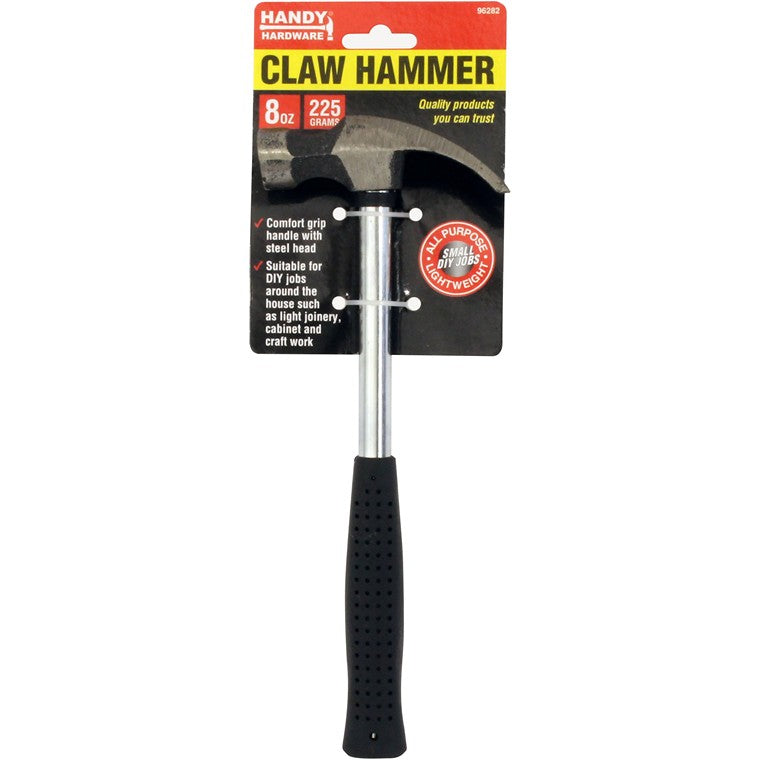 Claw Hammer