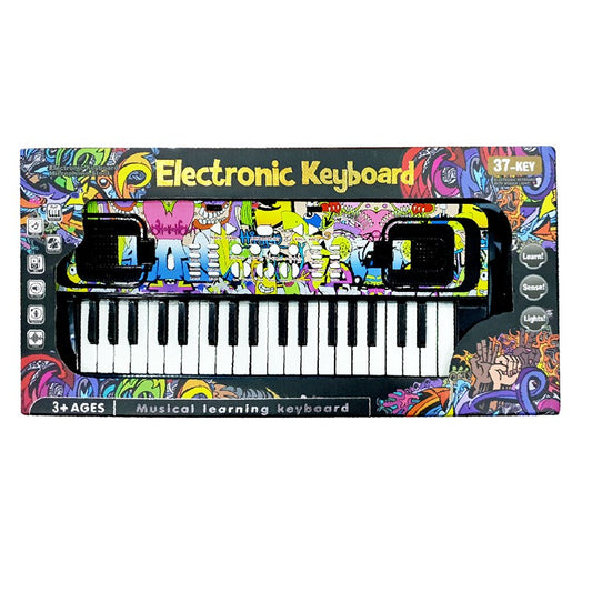 Electronic Keyboard, 42.5cm