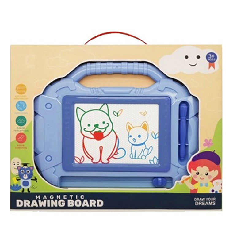 Magnetic Drawing Board