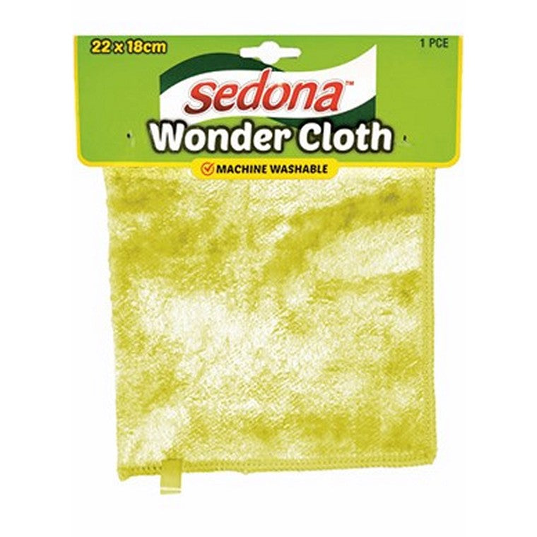 Wonder Cloth, 2 Asstd Colours