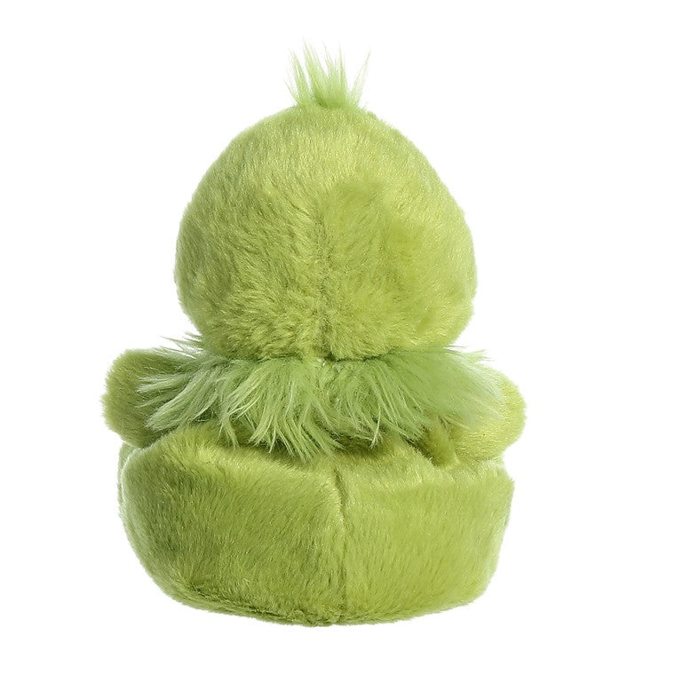 Palm Pals, Grinch Plush, 5"