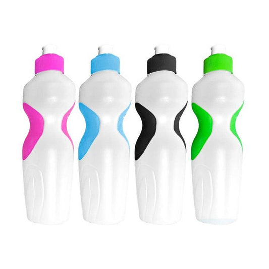 Sports Bottle, 650ml, Asstd