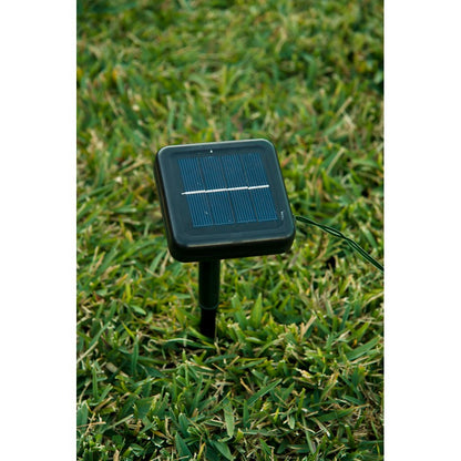 Solar Mini Tree Path Lights