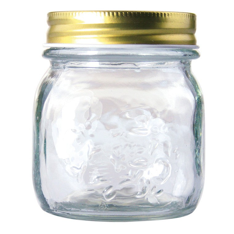 L&L Preserving Jars, 300ml, 12pk